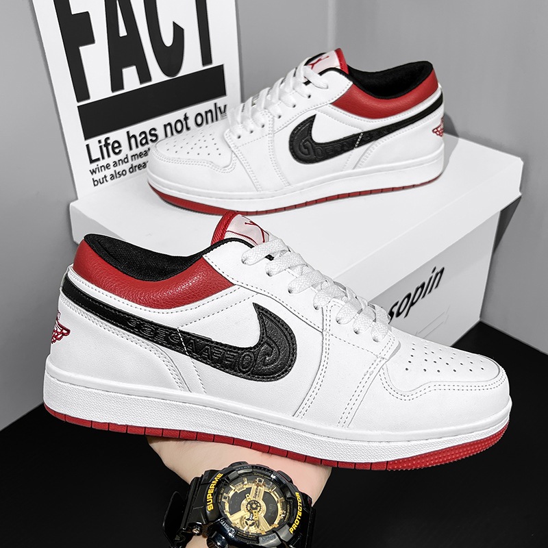 White Red